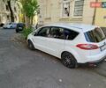Білий Форд С-Макс, об'ємом двигуна 2 л та пробігом 247 тис. км за 10522 $, фото 6 на Automoto.ua