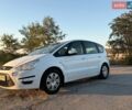 Білий Форд С-Макс, об'ємом двигуна 2 л та пробігом 242 тис. км за 11800 $, фото 11 на Automoto.ua