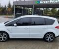 Белый Форд С-Макс, объемом двигателя 2 л и пробегом 270 тыс. км за 8000 $, фото 1 на Automoto.ua