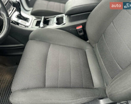Білий Форд С-Макс, об'ємом двигуна 2 л та пробігом 198 тис. км за 10200 $, фото 29 на Automoto.ua