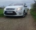 Білий Форд С-Макс, об'ємом двигуна 2 л та пробігом 336 тис. км за 8500 $, фото 1 на Automoto.ua