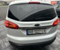 Білий Форд С-Макс, об'ємом двигуна 2 л та пробігом 198 тис. км за 10200 $, фото 7 на Automoto.ua