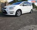 Білий Форд С-Макс, об'ємом двигуна 2 л та пробігом 236 тис. км за 8700 $, фото 33 на Automoto.ua