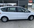 Белый Форд С-Макс, объемом двигателя 1.6 л и пробегом 143 тыс. км за 8999 $, фото 2 на Automoto.ua