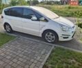 Белый Форд С-Макс, объемом двигателя 2 л и пробегом 237 тыс. км за 8500 $, фото 36 на Automoto.ua