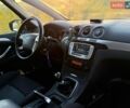 Білий Форд С-Макс, об'ємом двигуна 2 л та пробігом 242 тис. км за 11800 $, фото 12 на Automoto.ua