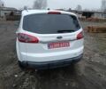 Белый Форд С-Макс, объемом двигателя 2 л и пробегом 261 тыс. км за 9300 $, фото 5 на Automoto.ua