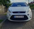 Білий Форд С-Макс, об'ємом двигуна 2 л та пробігом 236 тис. км за 8700 $, фото 34 на Automoto.ua