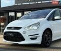 Белый Форд С-Макс, объемом двигателя 2.18 л и пробегом 250 тыс. км за 11500 $, фото 2 на Automoto.ua