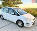 Білий Форд С-Макс, об'ємом двигуна 2 л та пробігом 242 тис. км за 11800 $, фото 3 на Automoto.ua