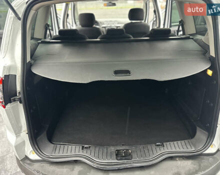 Білий Форд С-Макс, об'ємом двигуна 2 л та пробігом 198 тис. км за 10200 $, фото 40 на Automoto.ua