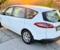 Білий Форд С-Макс, об'ємом двигуна 2 л та пробігом 242 тис. км за 11800 $, фото 7 на Automoto.ua