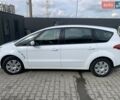 Белый Форд С-Макс, объемом двигателя 1.6 л и пробегом 160 тыс. км за 8999 $, фото 9 на Automoto.ua