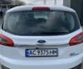 Белый Форд С-Макс, объемом двигателя 1.6 л и пробегом 160 тыс. км за 8999 $, фото 8 на Automoto.ua