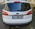 Белый Форд С-Макс, объемом двигателя 2 л и пробегом 247 тыс. км за 10513 $, фото 2 на Automoto.ua
