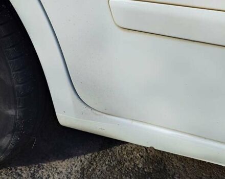 Белый Форд С-Макс, объемом двигателя 2 л и пробегом 232 тыс. км за 9900 $, фото 10 на Automoto.ua