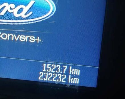 Белый Форд С-Макс, объемом двигателя 2 л и пробегом 232 тыс. км за 9900 $, фото 20 на Automoto.ua