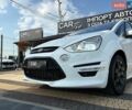 Белый Форд С-Макс, объемом двигателя 2.18 л и пробегом 250 тыс. км за 11500 $, фото 12 на Automoto.ua