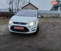 Белый Форд С-Макс, объемом двигателя 2 л и пробегом 265 тыс. км за 9500 $, фото 9 на Automoto.ua