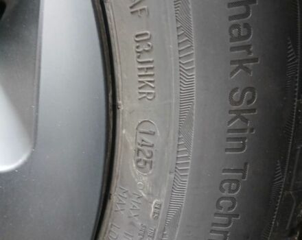 Белый Форд С-Макс, объемом двигателя 2 л и пробегом 261 тыс. км за 9300 $, фото 6 на Automoto.ua