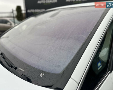 Білий Форд С-Макс, об'ємом двигуна 2 л та пробігом 198 тис. км за 10200 $, фото 13 на Automoto.ua