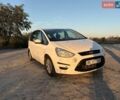 Білий Форд С-Макс, об'ємом двигуна 2 л та пробігом 242 тис. км за 11800 $, фото 2 на Automoto.ua