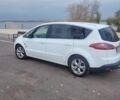 Білий Форд С-Макс, об'ємом двигуна 2 л та пробігом 125 тис. км за 14069 $, фото 4 на Automoto.ua