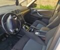 Белый Форд С-Макс, объемом двигателя 2 л и пробегом 260 тыс. км за 10113 $, фото 3 на Automoto.ua