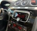 Белый Форд С-Макс, объемом двигателя 2.18 л и пробегом 250 тыс. км за 11500 $, фото 23 на Automoto.ua