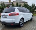 Белый Форд С-Макс, объемом двигателя 2 л и пробегом 270 тыс. км за 8000 $, фото 3 на Automoto.ua