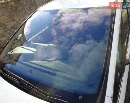 Белый Форд С-Макс, объемом двигателя 2 л и пробегом 232 тыс. км за 9900 $, фото 16 на Automoto.ua