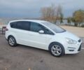 Белый Форд С-Макс, объемом двигателя 2 л и пробегом 125 тыс. км за 14190 $, фото 2 на Automoto.ua