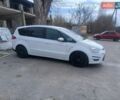Белый Форд С-Макс, объемом двигателя 2 л и пробегом 265 тыс. км за 9500 $, фото 1 на Automoto.ua