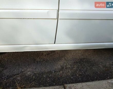 Белый Форд С-Макс, объемом двигателя 2 л и пробегом 232 тыс. км за 9900 $, фото 7 на Automoto.ua