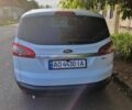 Белый Форд С-Макс, объемом двигателя 2 л и пробегом 260 тыс. км за 10113 $, фото 1 на Automoto.ua