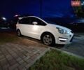 Белый Форд С-Макс, объемом двигателя 2 л и пробегом 237 тыс. км за 8500 $, фото 17 на Automoto.ua