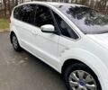 Білий Форд С-Макс, об'ємом двигуна 2 л та пробігом 225 тис. км за 8800 $, фото 4 на Automoto.ua