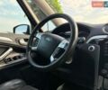 Белый Форд С-Макс, объемом двигателя 2.18 л и пробегом 250 тыс. км за 11500 $, фото 28 на Automoto.ua