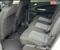Білий Форд С-Макс, об'ємом двигуна 2 л та пробігом 252 тис. км за 9800 $, фото 13 на Automoto.ua