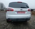 Белый Форд С-Макс, объемом двигателя 2 л и пробегом 261 тыс. км за 9300 $, фото 4 на Automoto.ua