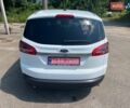 Белый Форд С-Макс, объемом двигателя 2 л и пробегом 208 тыс. км за 8500 $, фото 5 на Automoto.ua