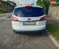 Белый Форд С-Макс, объемом двигателя 2 л и пробегом 237 тыс. км за 8500 $, фото 35 на Automoto.ua