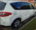 Білий Форд С-Макс, об'ємом двигуна 2 л та пробігом 236 тис. км за 8700 $, фото 3 на Automoto.ua