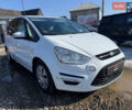 Білий Форд С-Макс, об'ємом двигуна 2 л та пробігом 317 тис. км за 10499 $, фото 6 на Automoto.ua