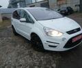 Белый Форд С-Макс, объемом двигателя 2 л и пробегом 261 тыс. км за 9300 $, фото 2 на Automoto.ua