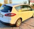 Білий Форд С-Макс, об'ємом двигуна 2 л та пробігом 242 тис. км за 11800 $, фото 5 на Automoto.ua