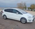 Білий Форд С-Макс, об'ємом двигуна 2 л та пробігом 125 тис. км за 14069 $, фото 2 на Automoto.ua