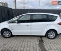 Білий Форд С-Макс, об'ємом двигуна 1.6 л та пробігом 160 тис. км за 8999 $, фото 9 на Automoto.ua