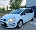 Білий Форд С-Макс, об'ємом двигуна 2 л та пробігом 287 тис. км за 8490 $, фото 3 на Automoto.ua