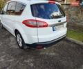 Белый Форд С-Макс, объемом двигателя 2 л и пробегом 237 тыс. км за 8500 $, фото 2 на Automoto.ua